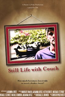 Still Life with Couch (2008) cover