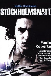 Stockholmsnatt (1987) cover