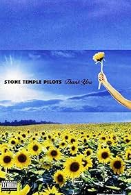 Stone Temple Pilots: Thank You (2003) cover