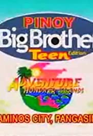 Pinoy Big Brother Teen Edition 2006 masque