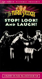 Stop! Look! and Laugh! (1960) cover