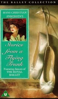 Stories from a Flying Trunk (1979) cover