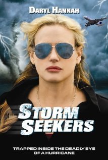 Storm Seekers (2009) cover