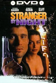 Stranger by Night 1994 poster
