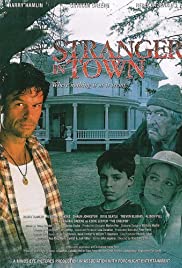 Stranger in Town 1998 capa