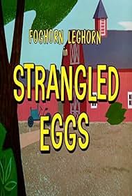 Strangled Eggs 1961 охватывать