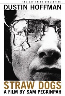 Straw Dogs (1971) cover