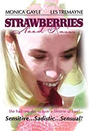 Strawberries Need Rain (1970) cover