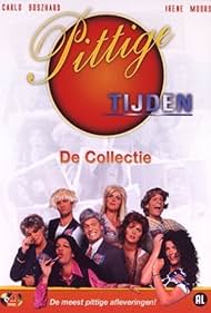 Pittige tijden (1996) cover