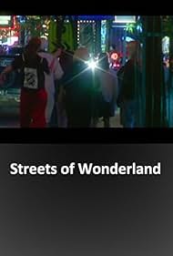 Streets of Wonderland (2005) cover