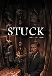 Stuck 2002 copertina