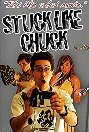 Stuck Like Chuck 2009 copertina