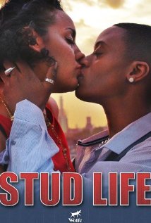 Stud Life (2012) cover