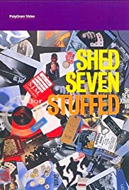 Stuffed (1997) cover