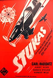 Stukas (1941) cover