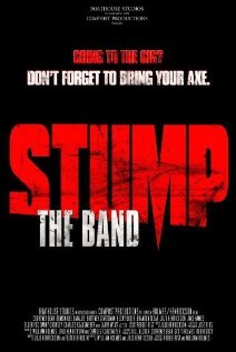 Stump the Band (2006) cover