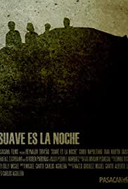 Suave es la noche (2007) cover