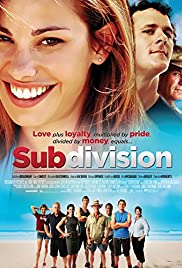 Subdivision (2009) cover