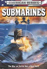 Submarines (2003) cover