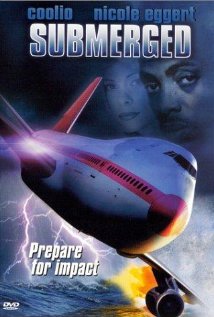 Submerged (2000) cover