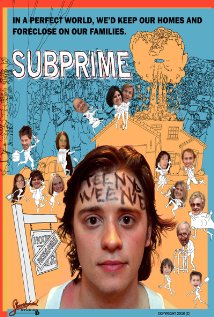 Subprime (2010) cover