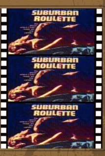 Suburban Roulette (1968) cover
