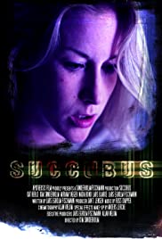 Succubus 2012 poster