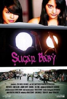 Sugar Baby (2011) cover