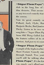 Sugar Plum Papa 1930 охватывать