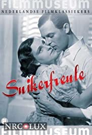 Suikerfreule (1935) cover
