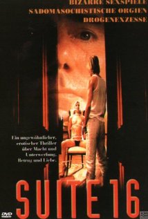 Suite 16 (1994) cover