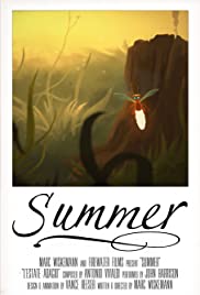 Summer 2010 poster