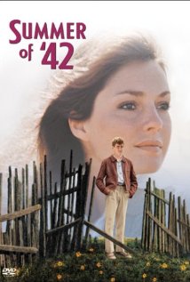 Summer of '42 (1971) cover