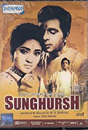 Sunghursh (1968) cover