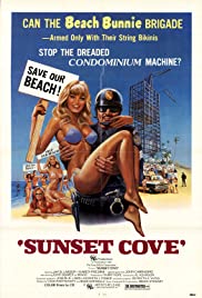 Sunset Cove (1978) cover