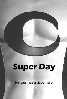 Super Day 2012 masque