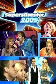 SuperSilvester 2009 (2009) cover