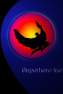 Superhero Me 2012 poster