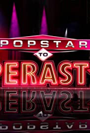 Popstar to Operastar 2010 masque
