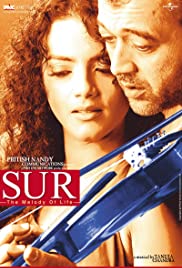 Sur: The Melody of Life (2002) cover