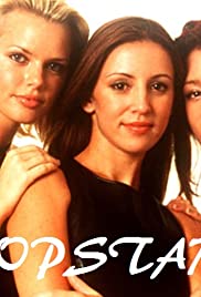Popstars (2000) cover