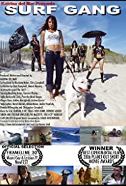 Surf Gang 2006 poster