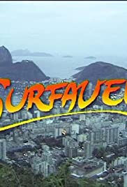Surfavela 1996 poster