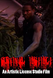 Survival Instinct 2011 poster