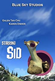 Surviving Sid (2008) cover