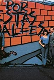 Por estas calles (1992) cover