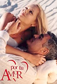 Por tu amor (1999) cover