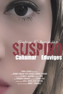 Suspiro (2012) cover