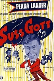 Suss gott (1956) cover