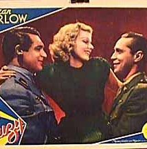 Suzy (1936) cover